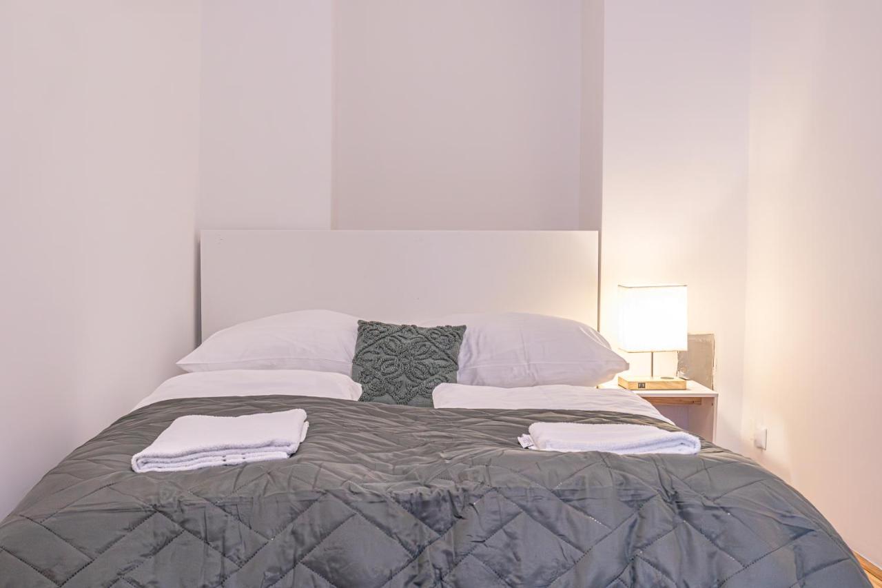 Stadthalle Oasis: Stylish 3br In Apartament *