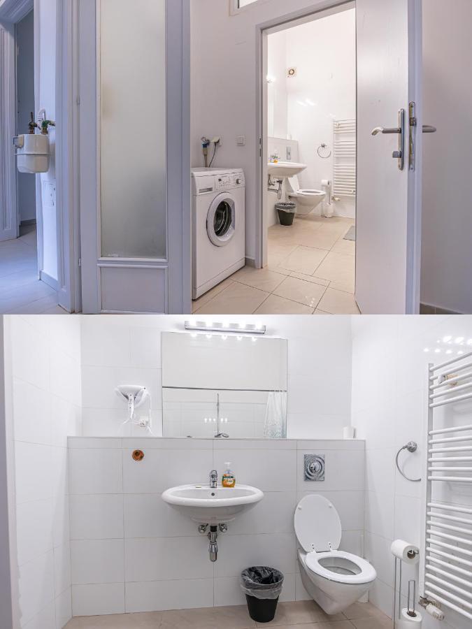 Apartament Stadthalle Oasis: Stylish 3br In
