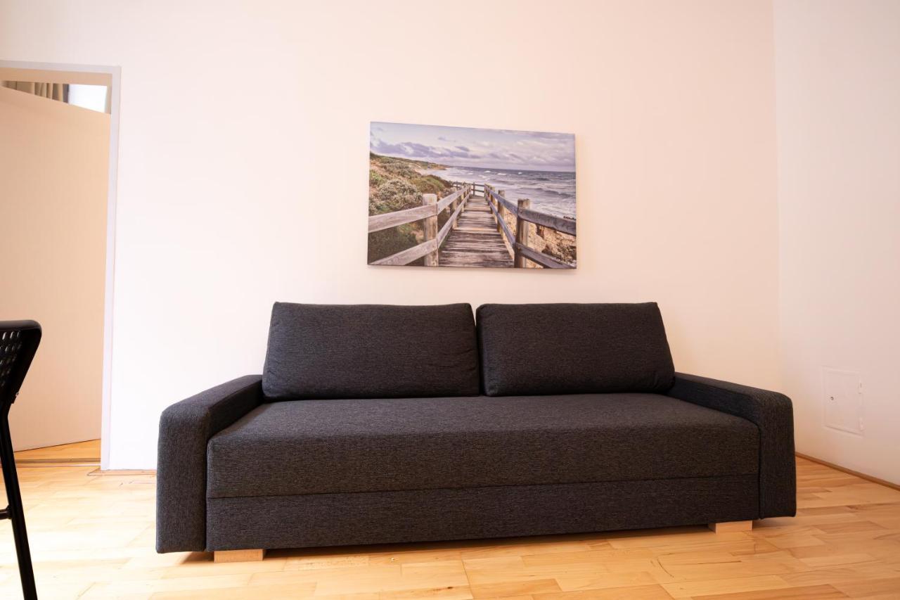 Stadthalle Oasis: Stylish 3br In Apartament *