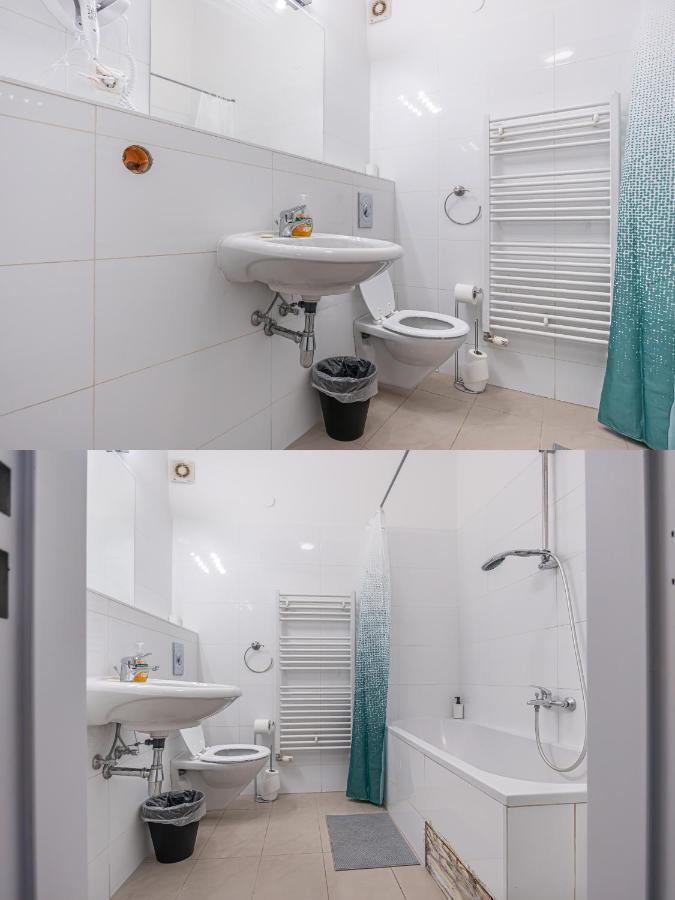 Apartament Stadthalle Oasis: Stylish 3br In Wiedeń